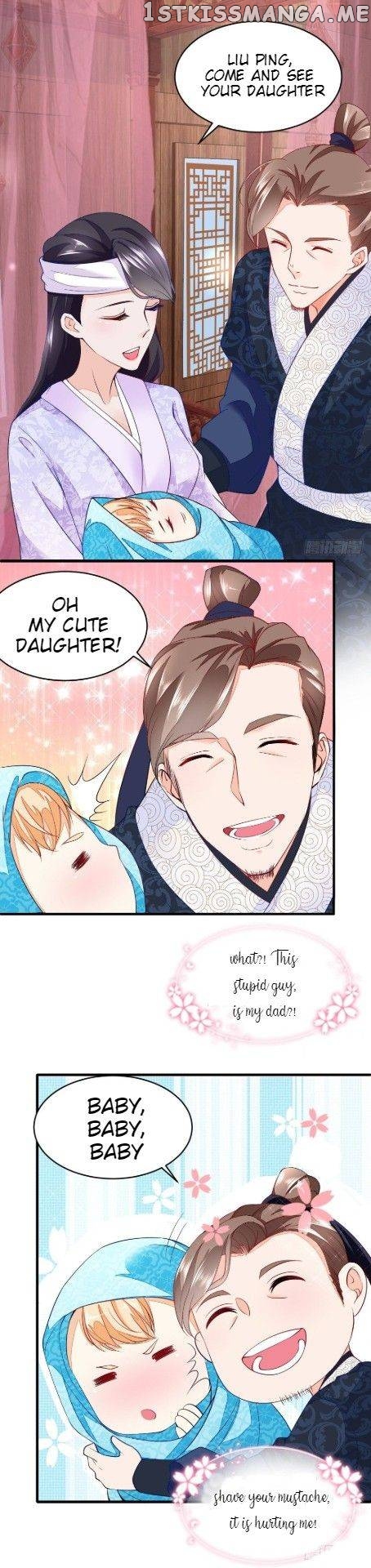 Pretty peasant girl chapter 2 - page 3