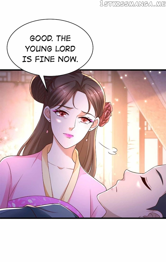 Pretty peasant girl chapter 215 - page 13