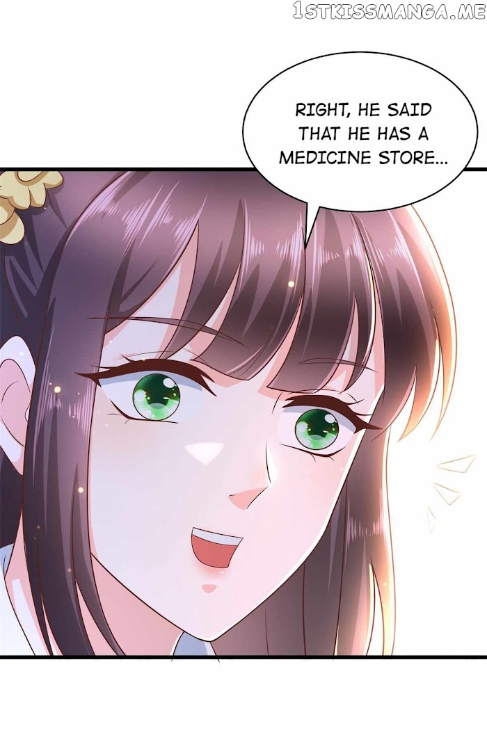 Pretty peasant girl chapter 215 - page 24