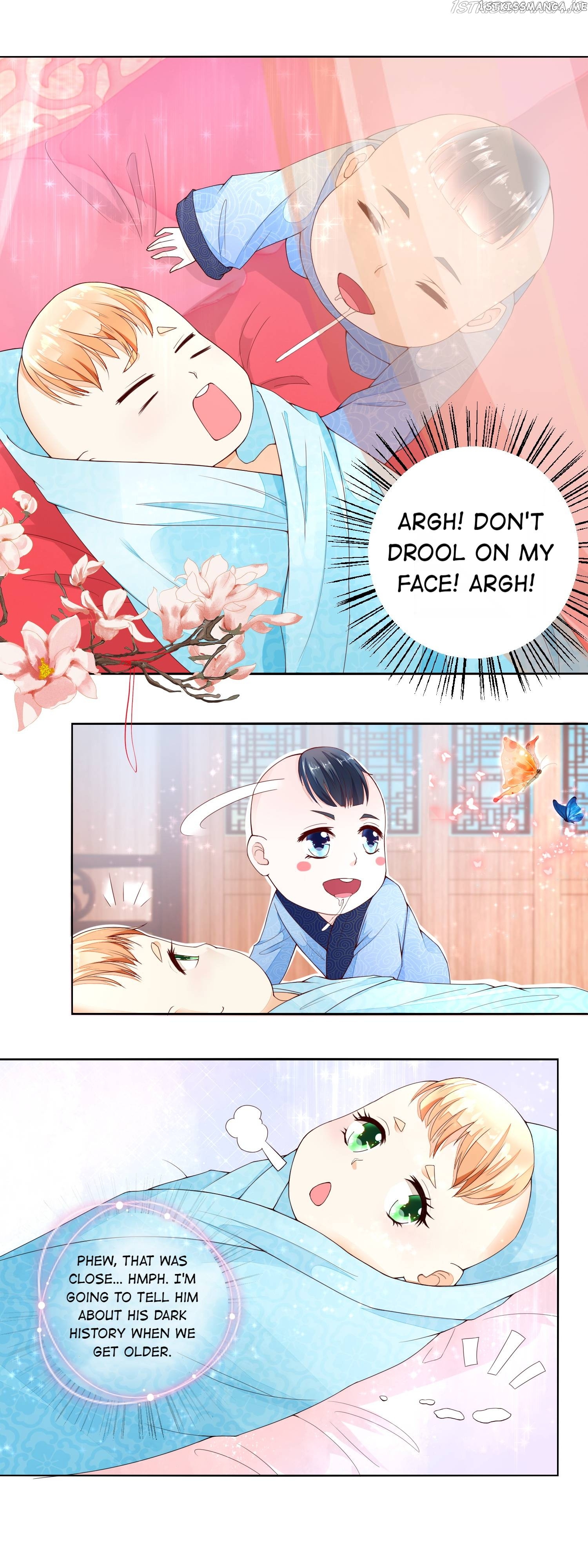 Pretty peasant girl chapter 21 - page 2