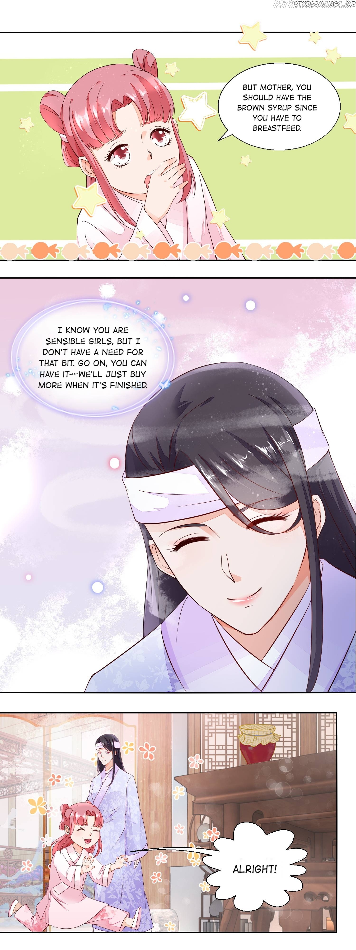 Pretty peasant girl chapter 21 - page 6