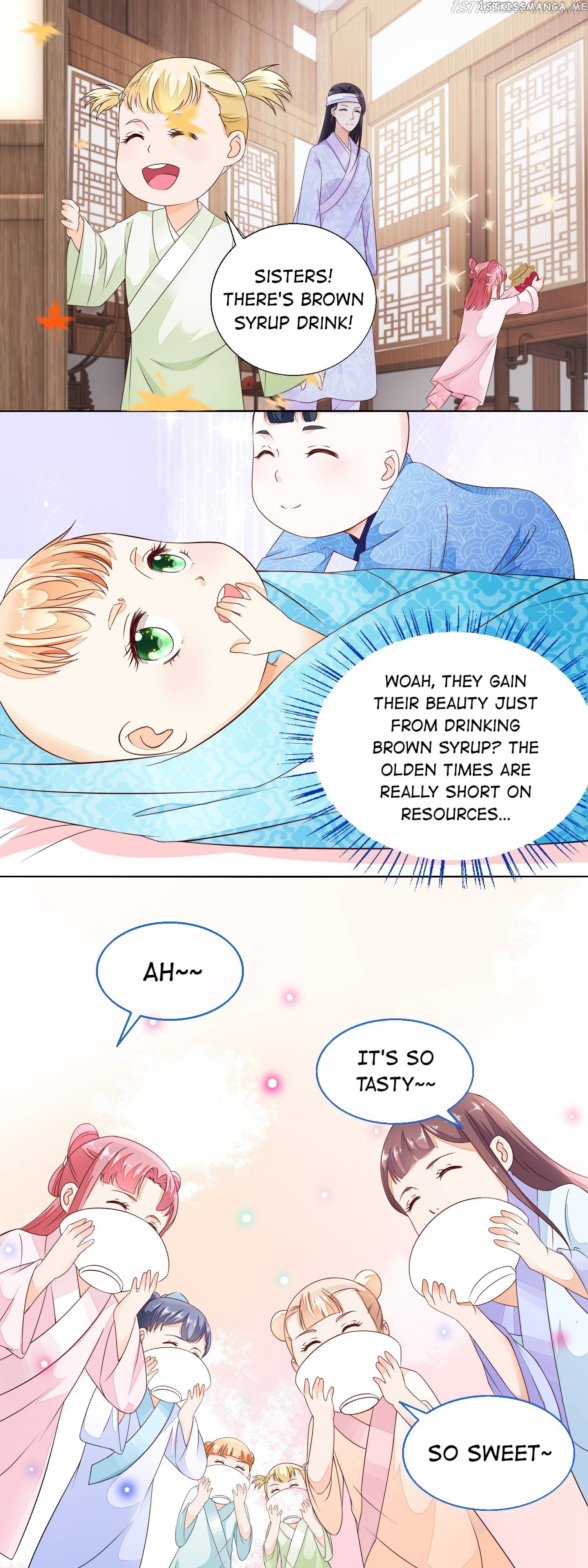 Pretty peasant girl chapter 21 - page 7