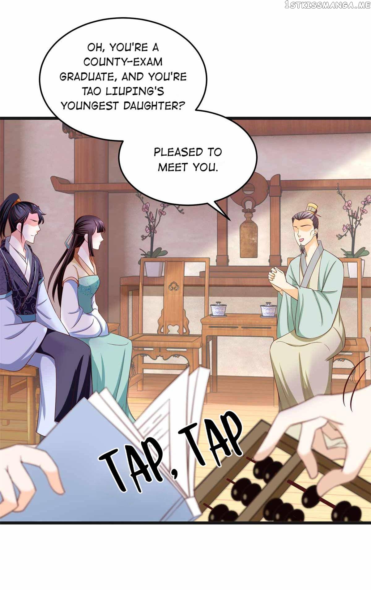 Pretty peasant girl chapter 203 - page 11