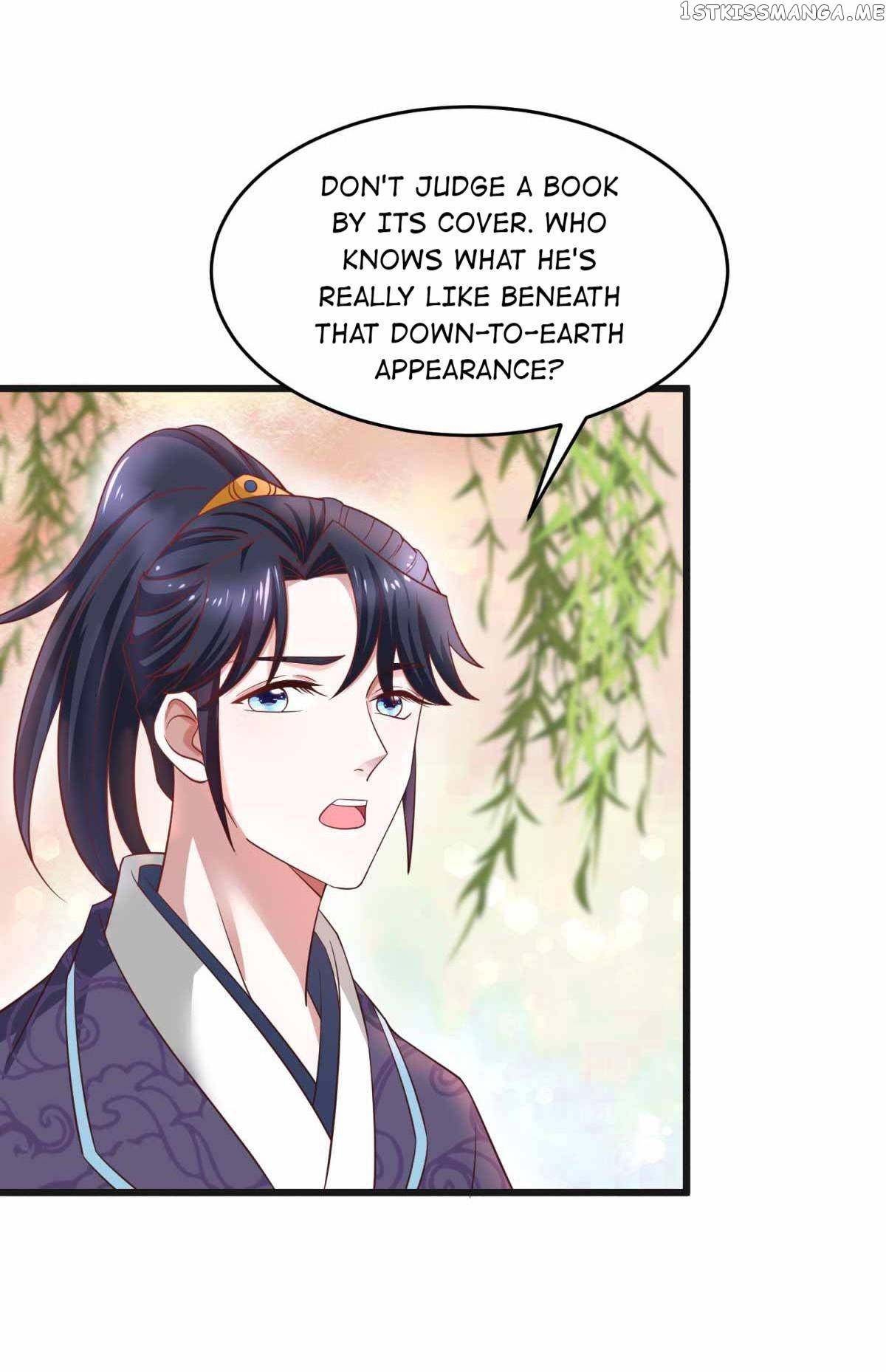 Pretty peasant girl chapter 203 - page 17