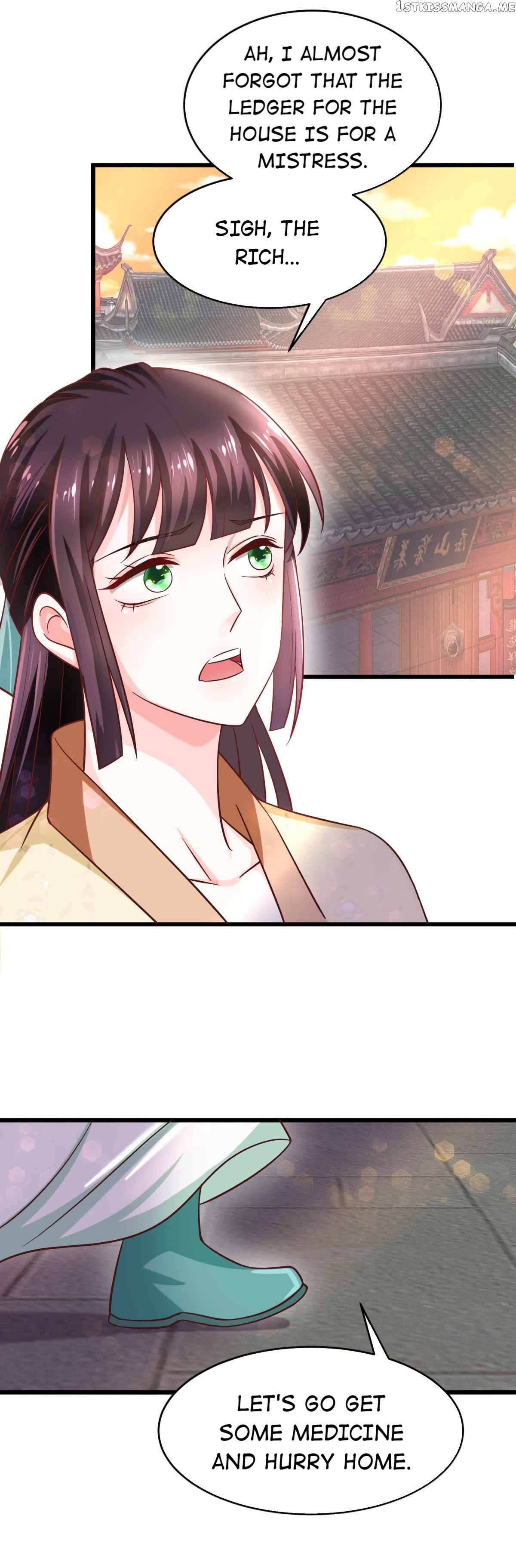 Pretty peasant girl chapter 203 - page 18