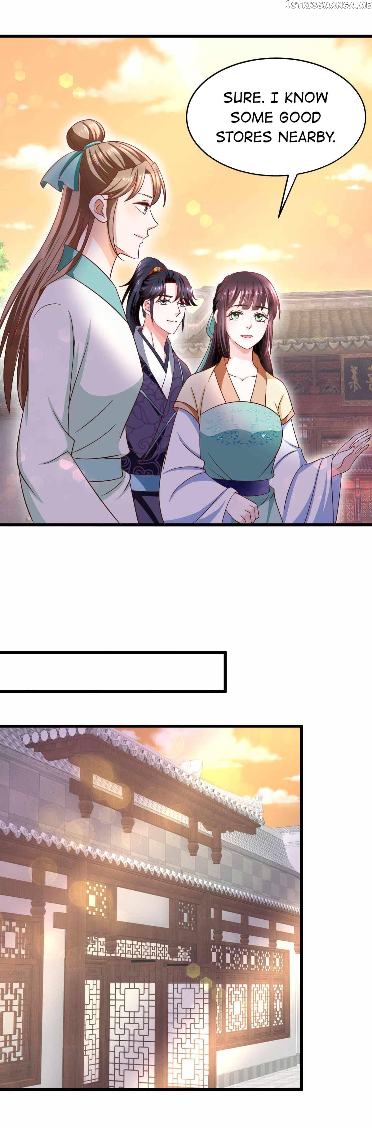 Pretty peasant girl chapter 203 - page 19