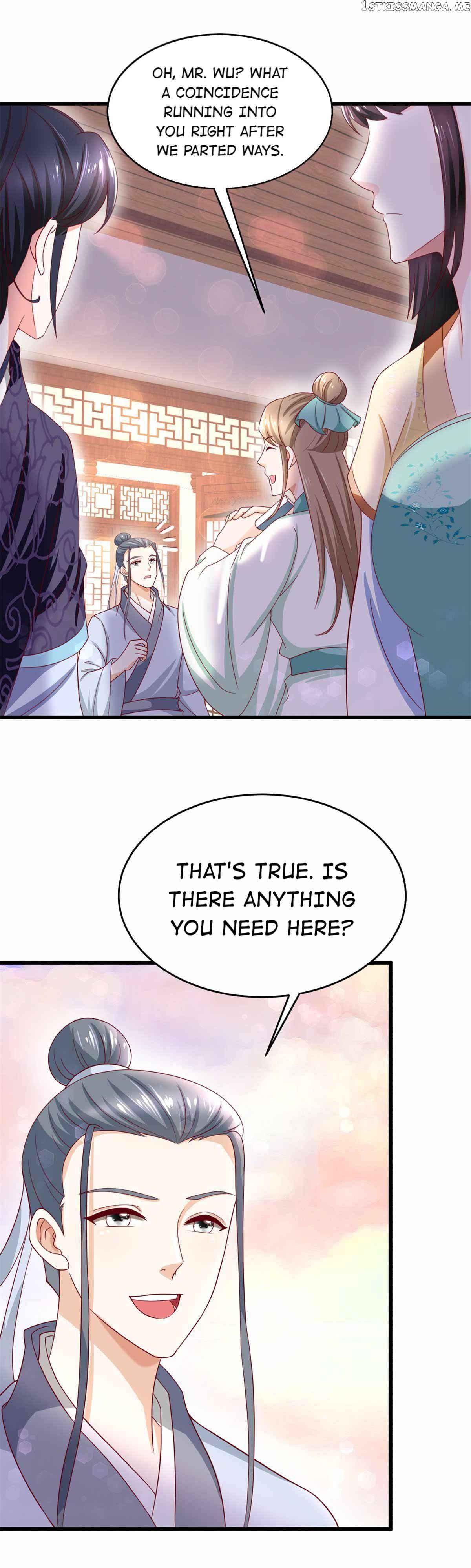 Pretty peasant girl chapter 203 - page 23