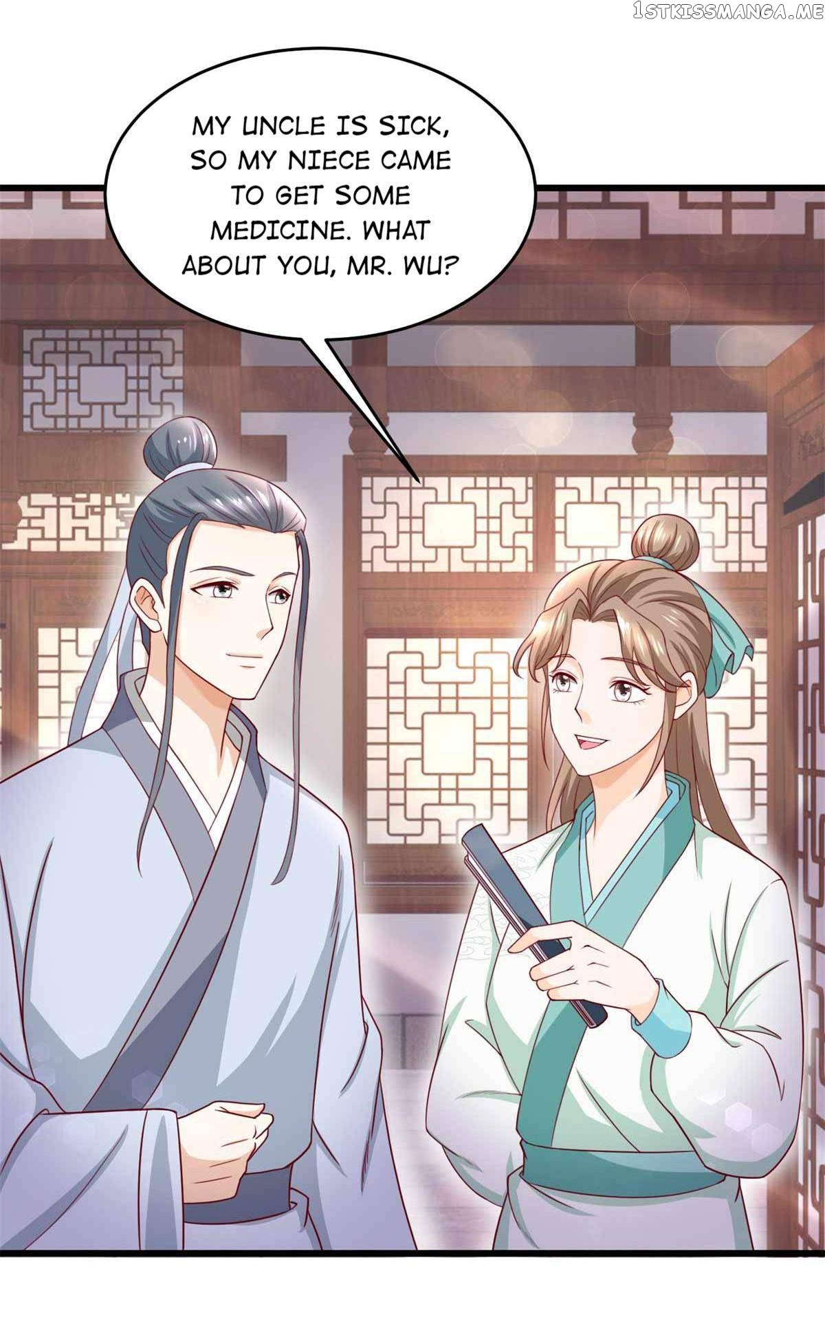 Pretty peasant girl chapter 203 - page 24