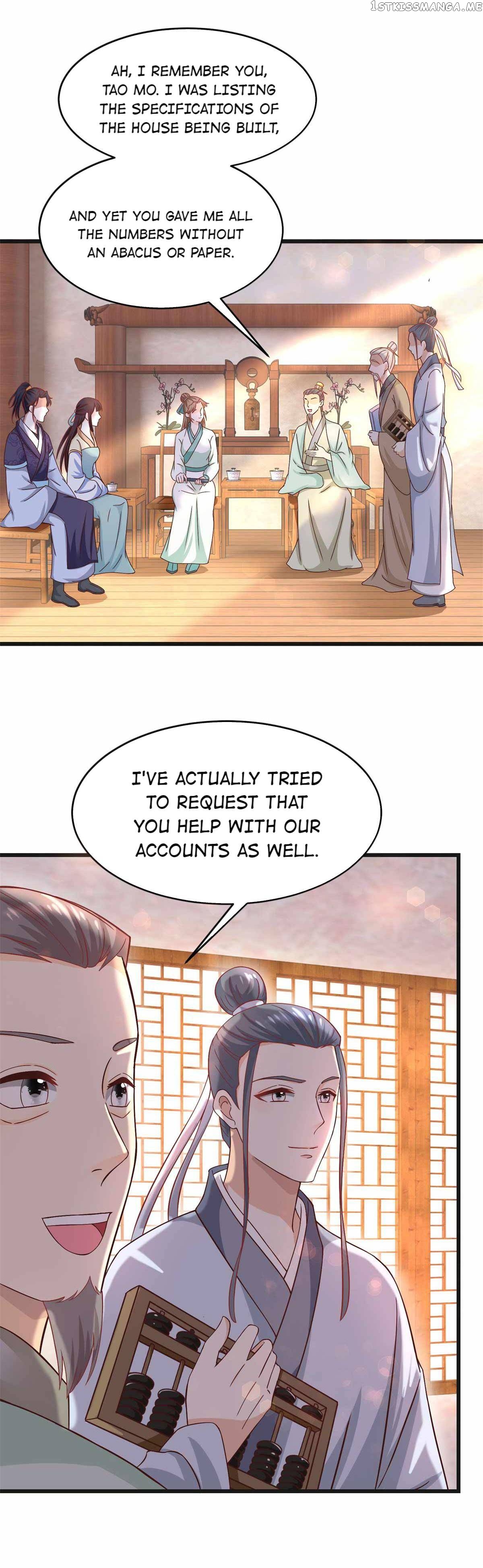 Pretty peasant girl chapter 203 - page 4