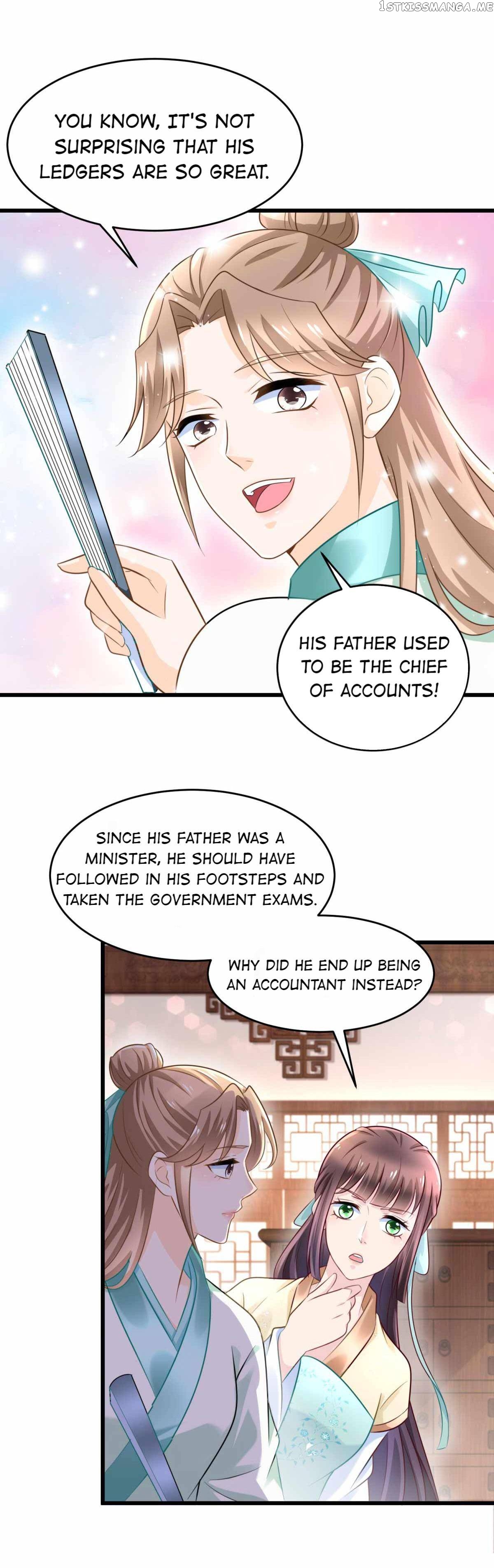 Pretty peasant girl chapter 204 - page 14