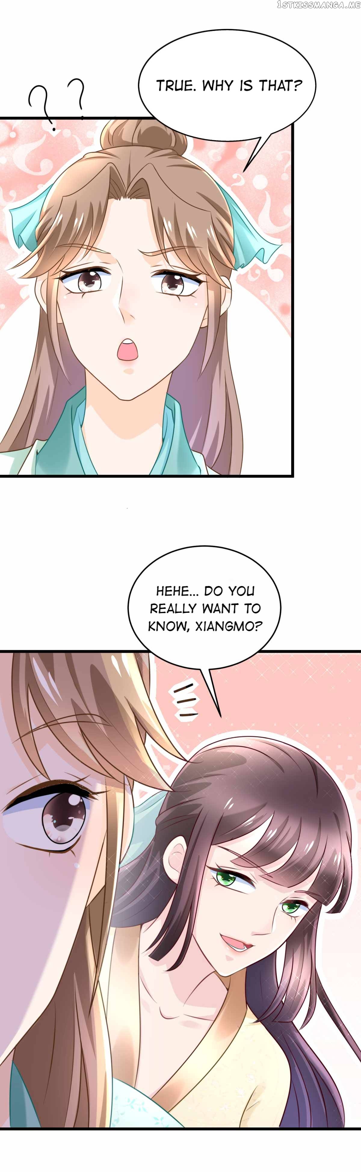 Pretty peasant girl chapter 204 - page 15