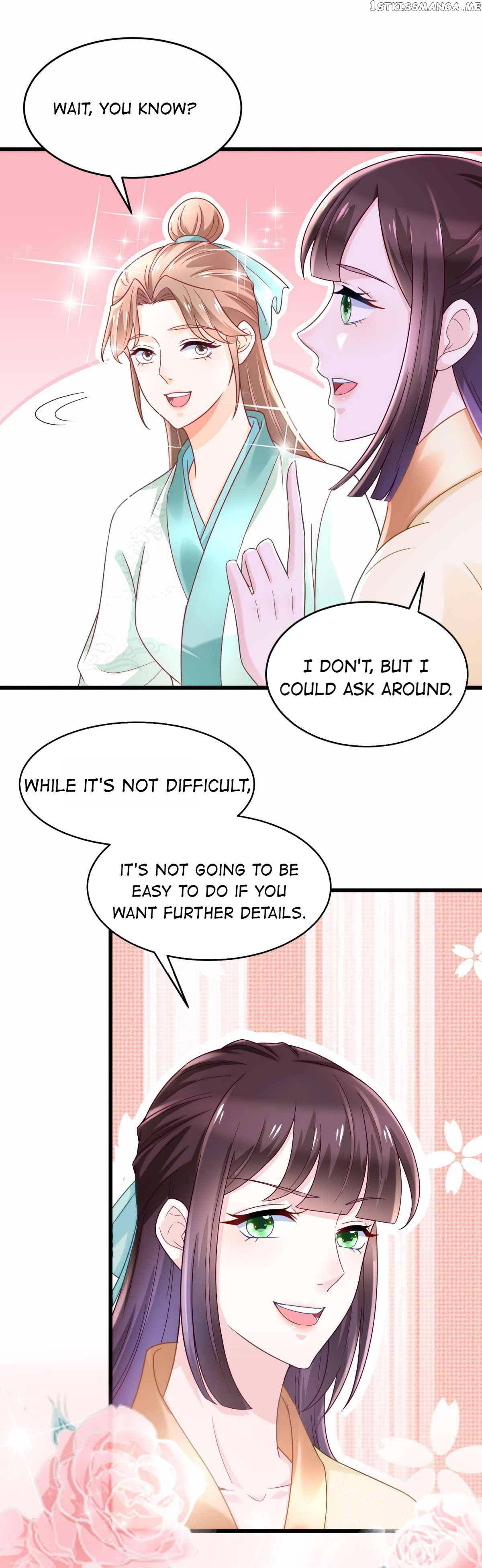Pretty peasant girl chapter 204 - page 16