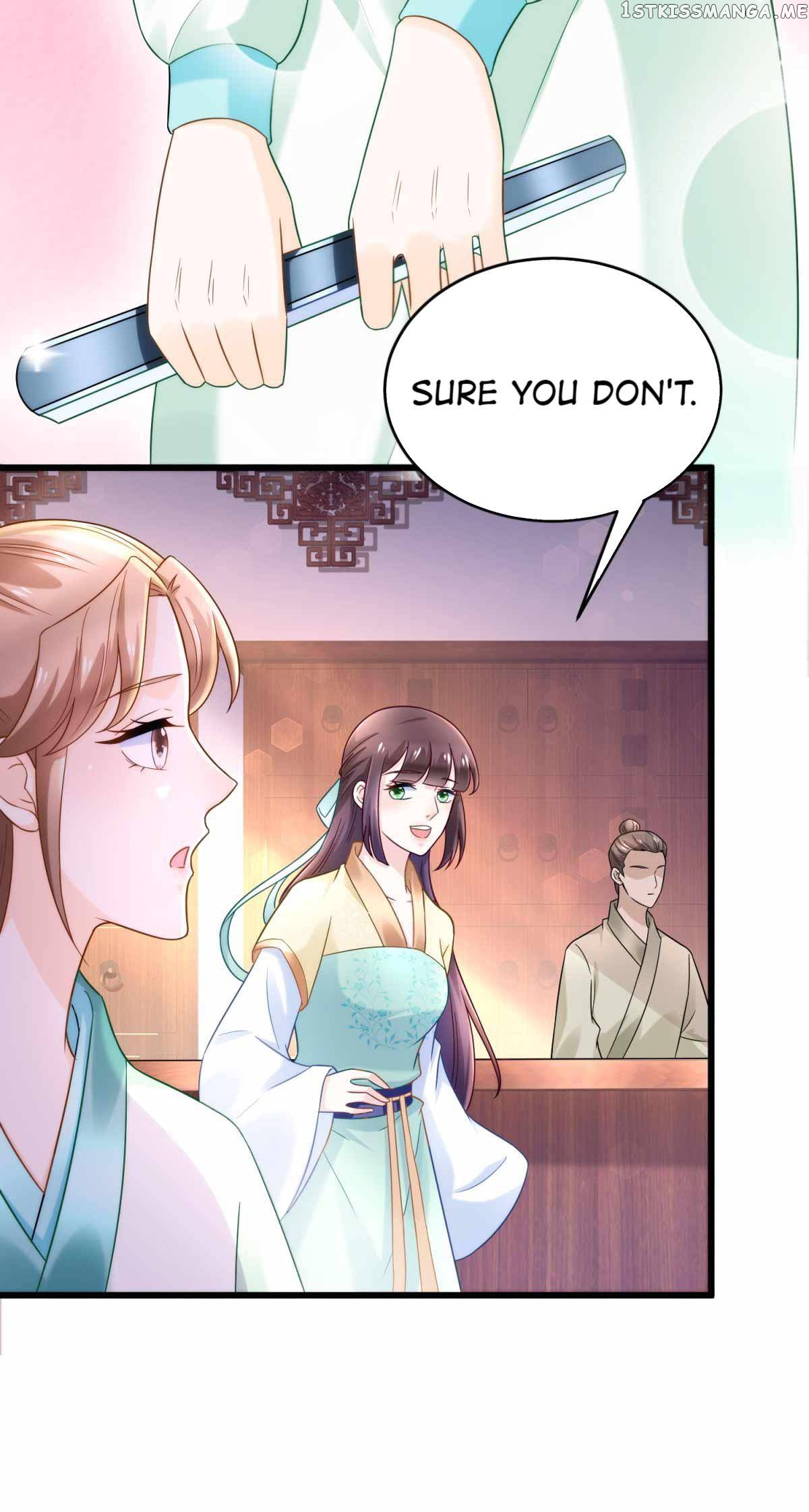 Pretty peasant girl chapter 204 - page 18