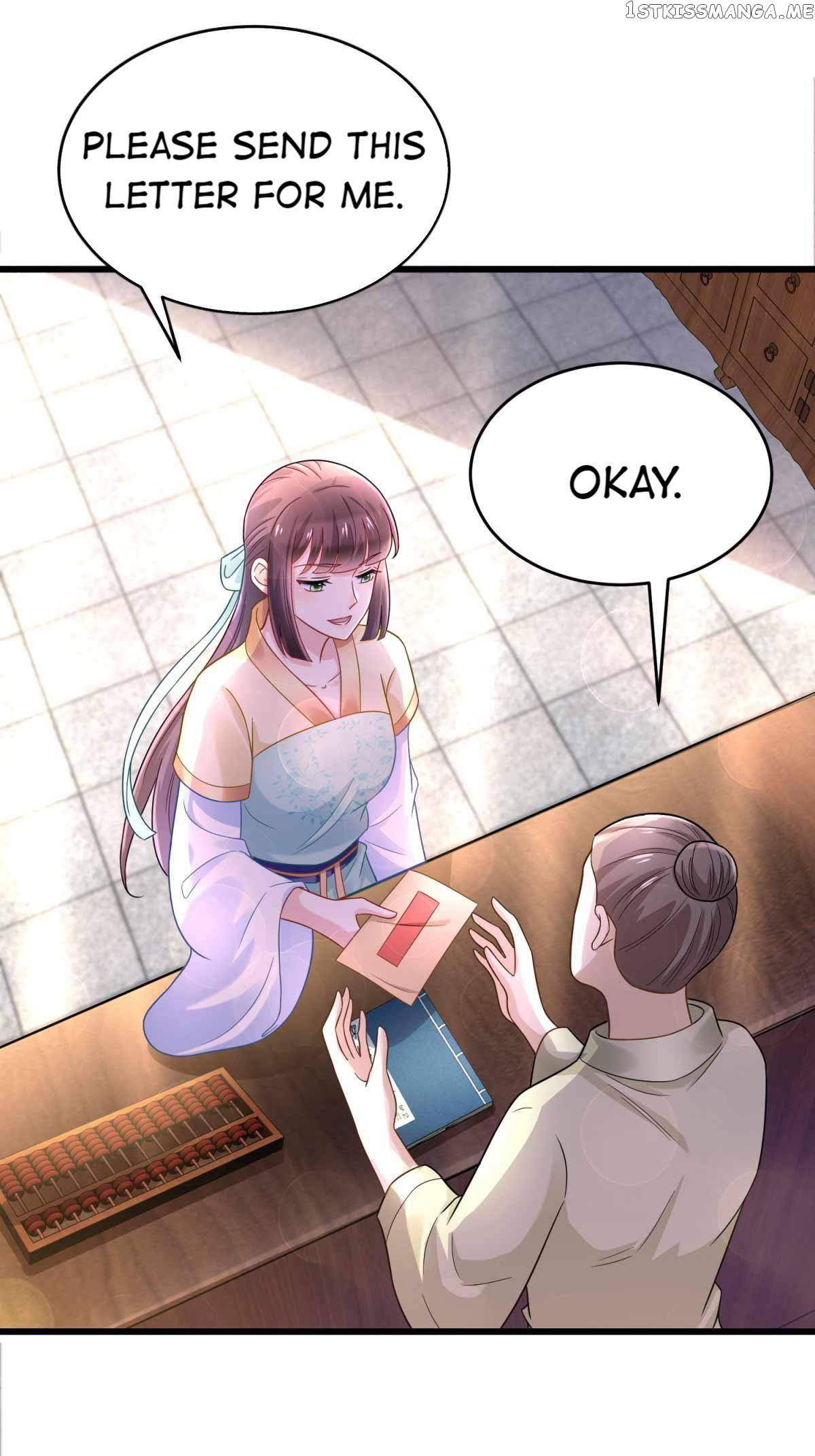 Pretty peasant girl chapter 204 - page 20