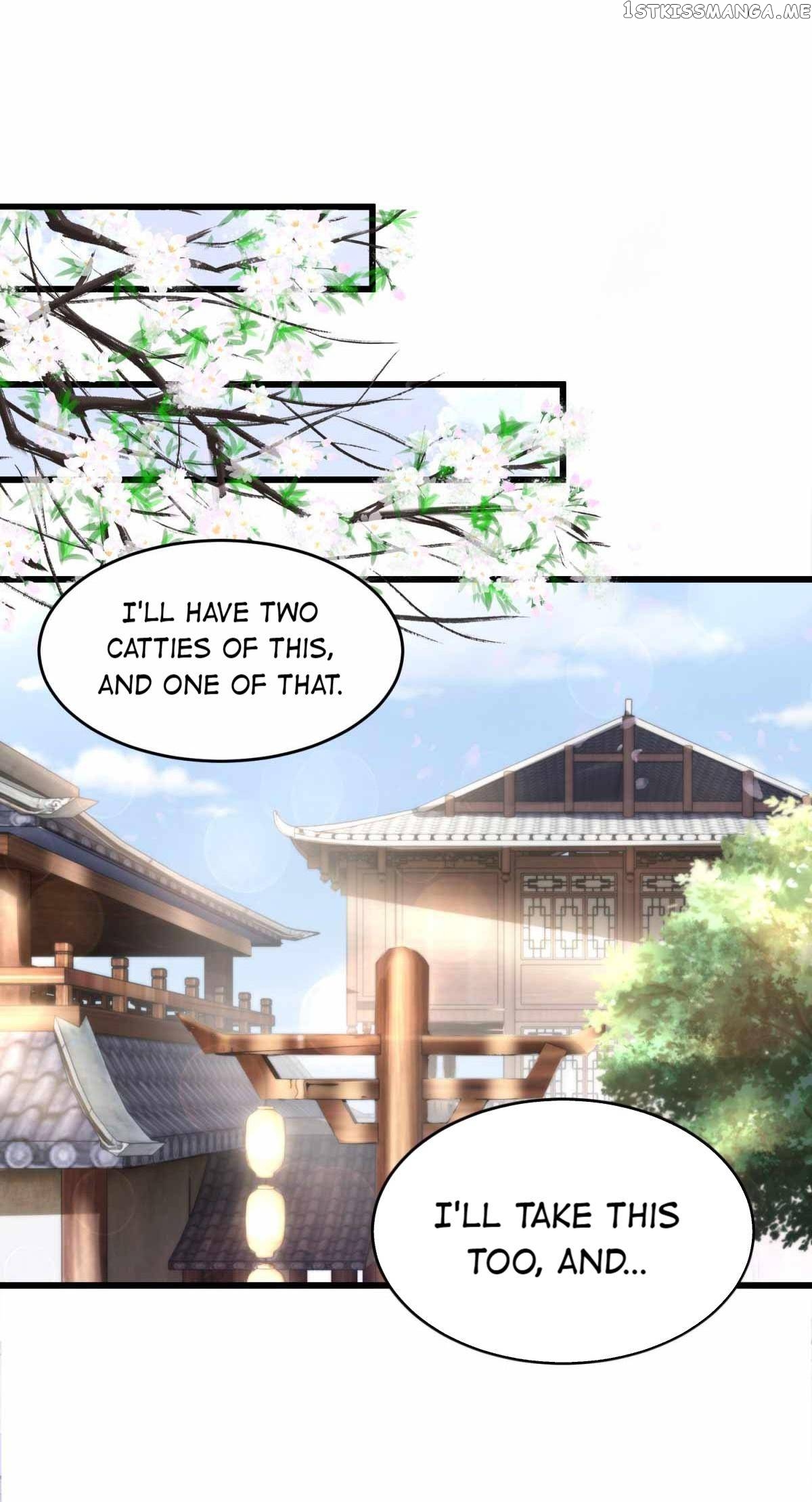 Pretty peasant girl chapter 204 - page 23