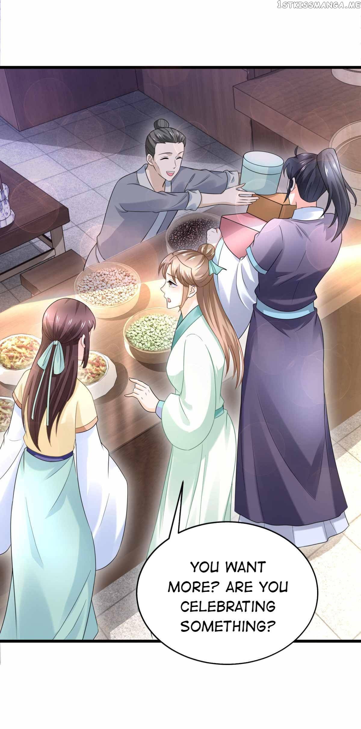 Pretty peasant girl chapter 204 - page 24