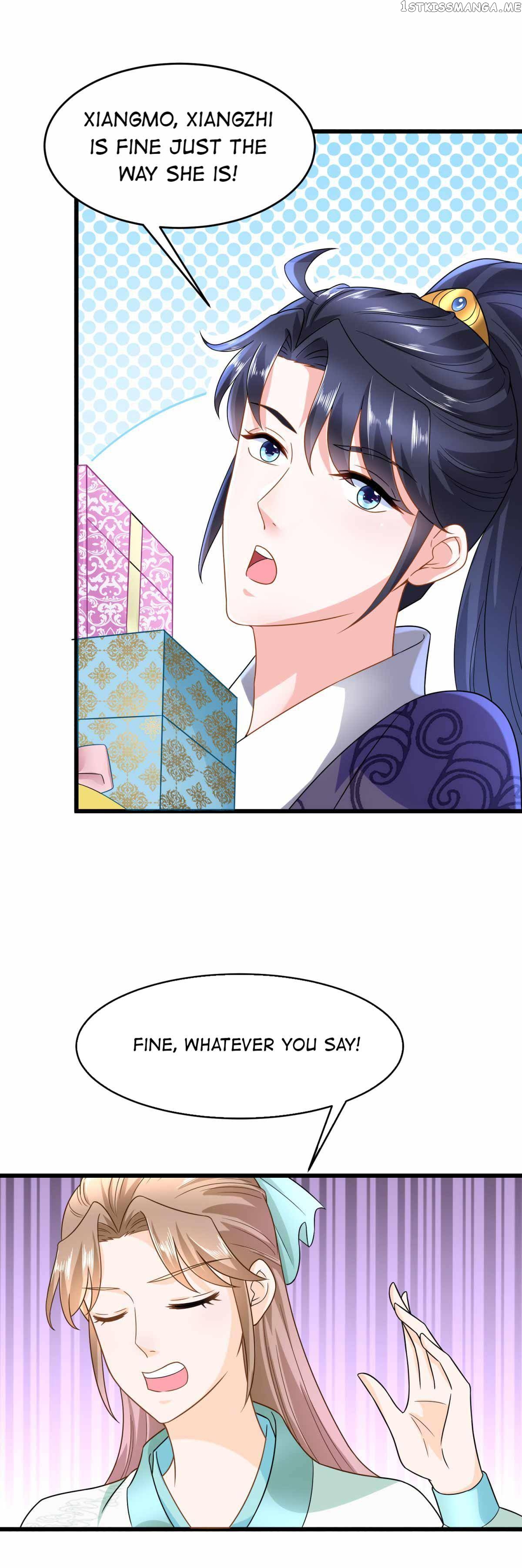 Pretty peasant girl chapter 204 - page 29