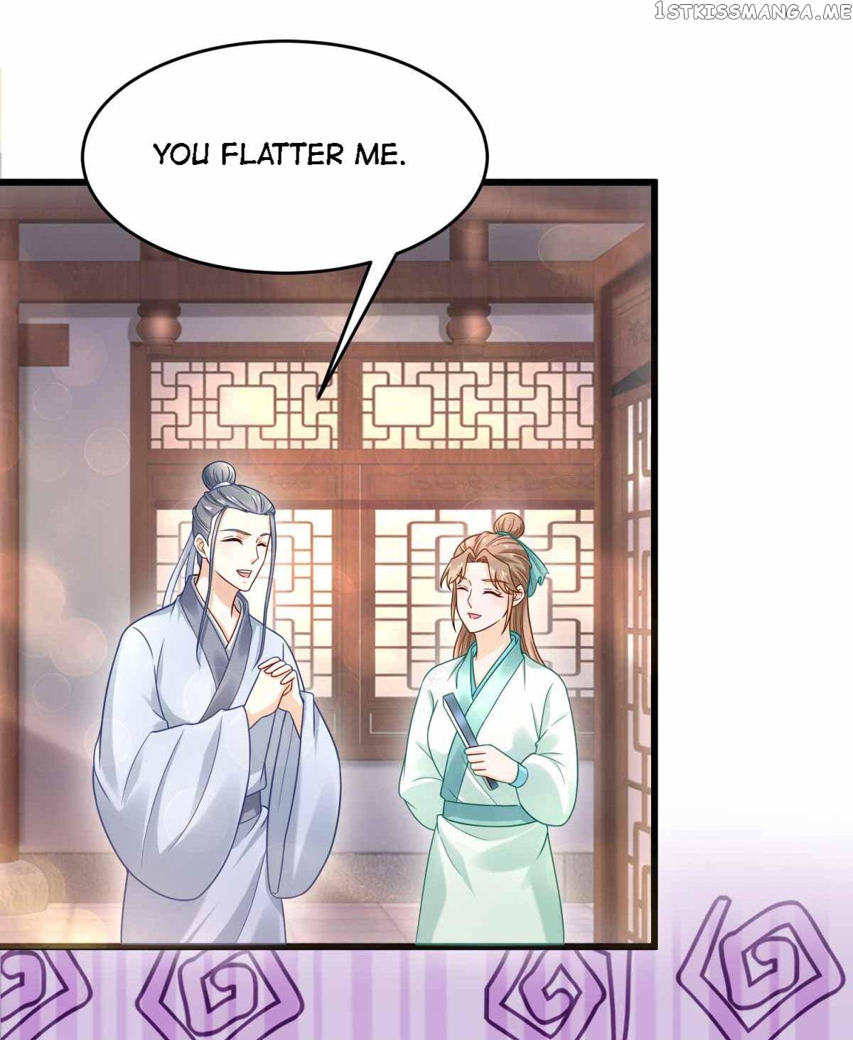 Pretty peasant girl chapter 204 - page 3