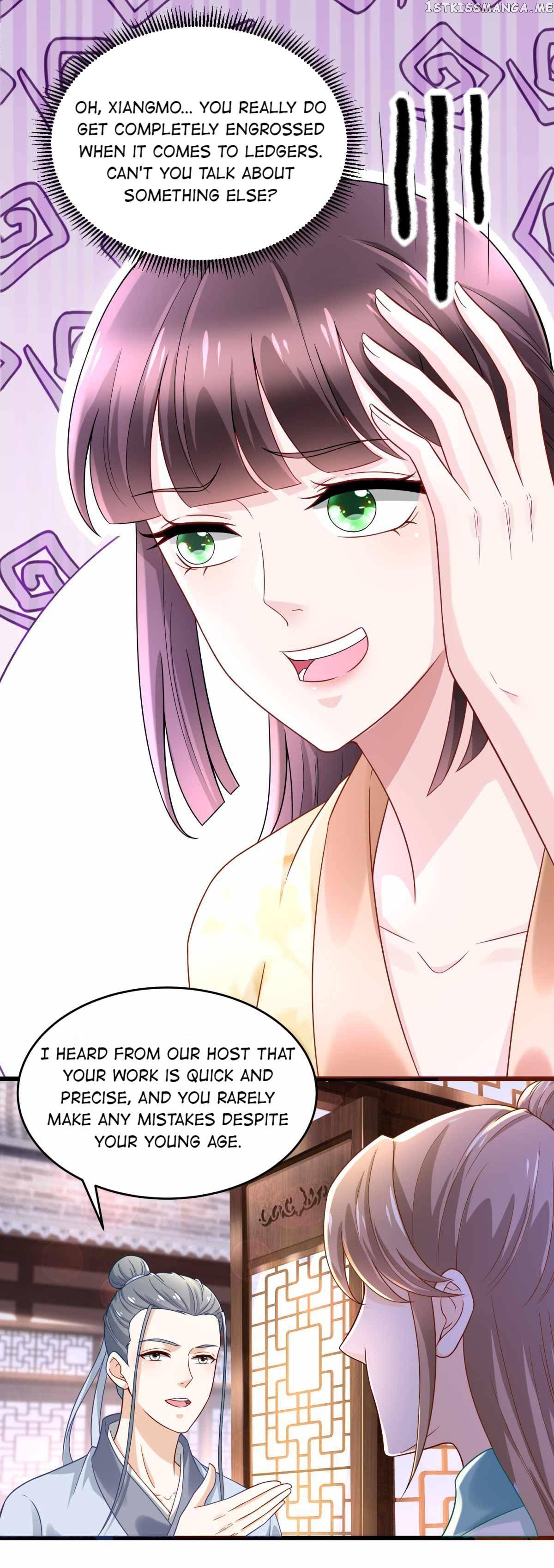 Pretty peasant girl chapter 204 - page 4