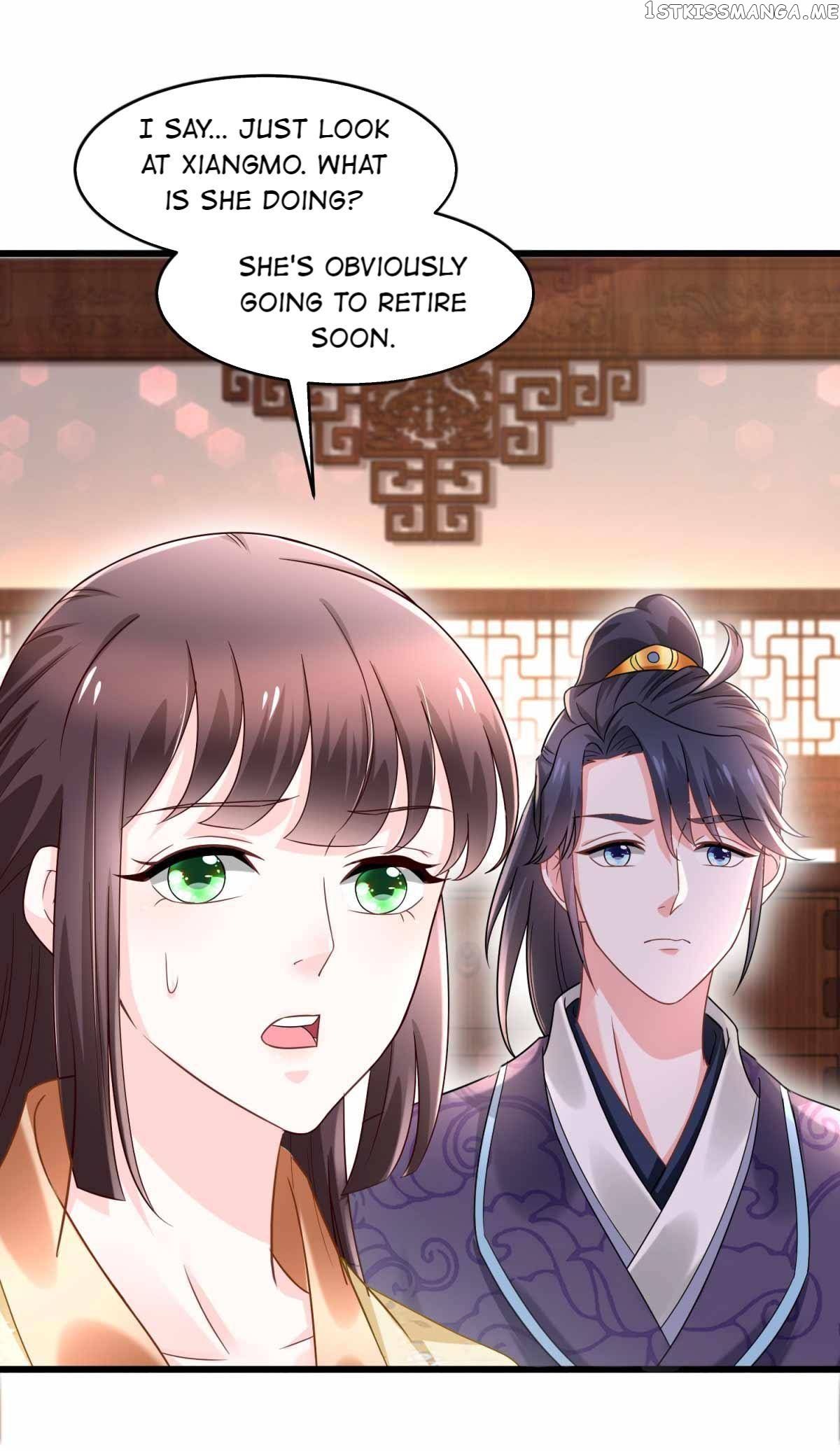 Pretty peasant girl chapter 204 - page 6