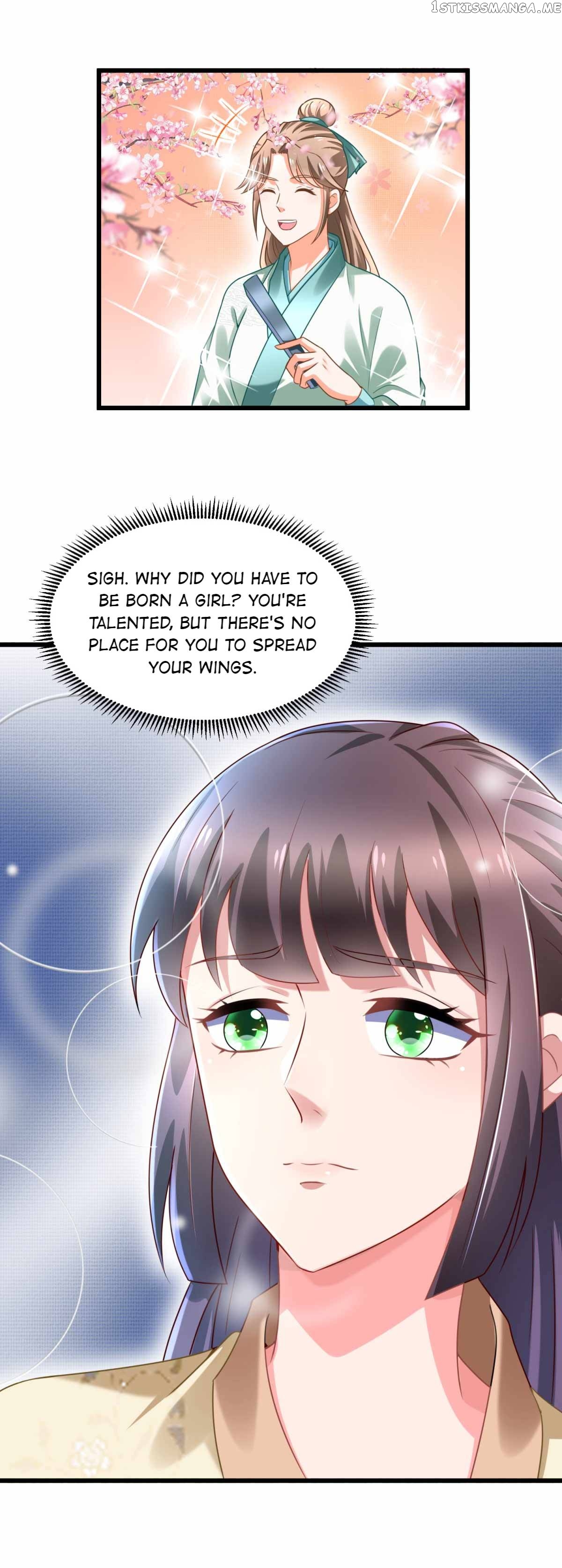 Pretty peasant girl chapter 204 - page 8