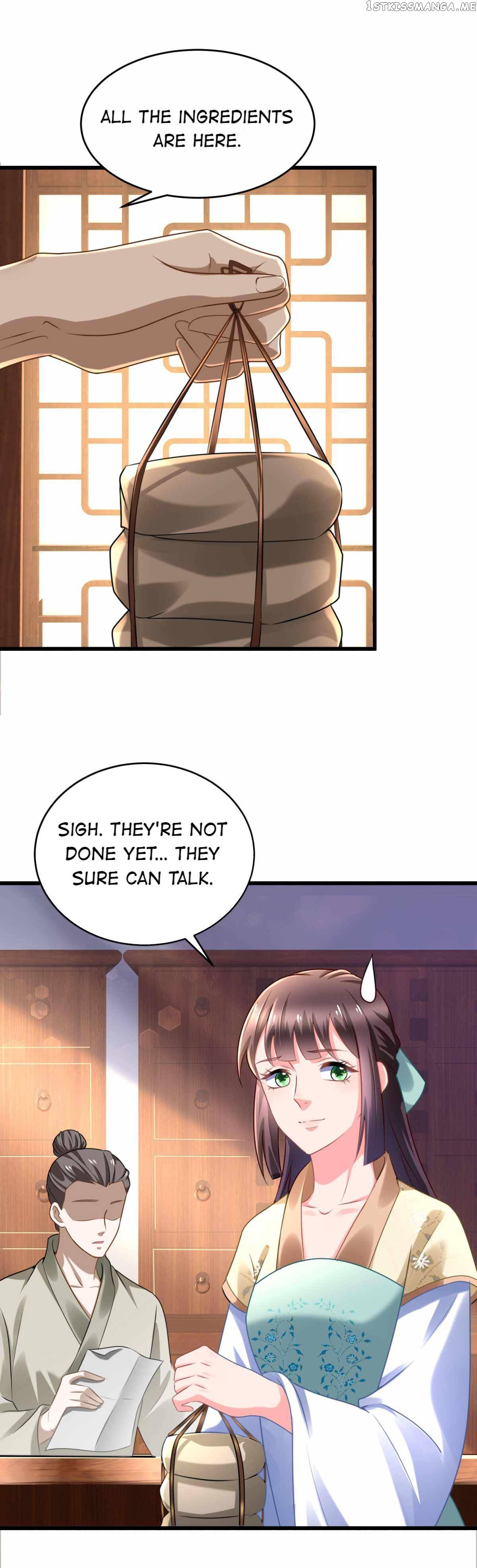 Pretty peasant girl chapter 204 - page 9