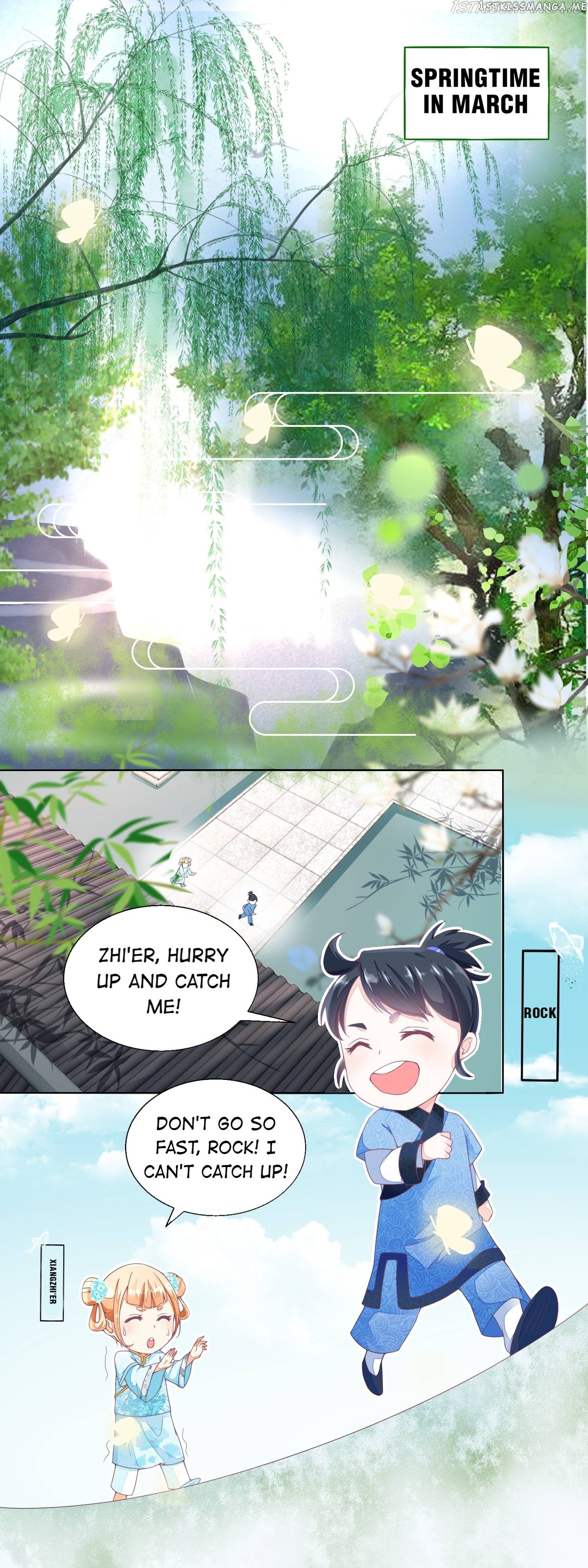 Pretty peasant girl chapter 22 - page 2