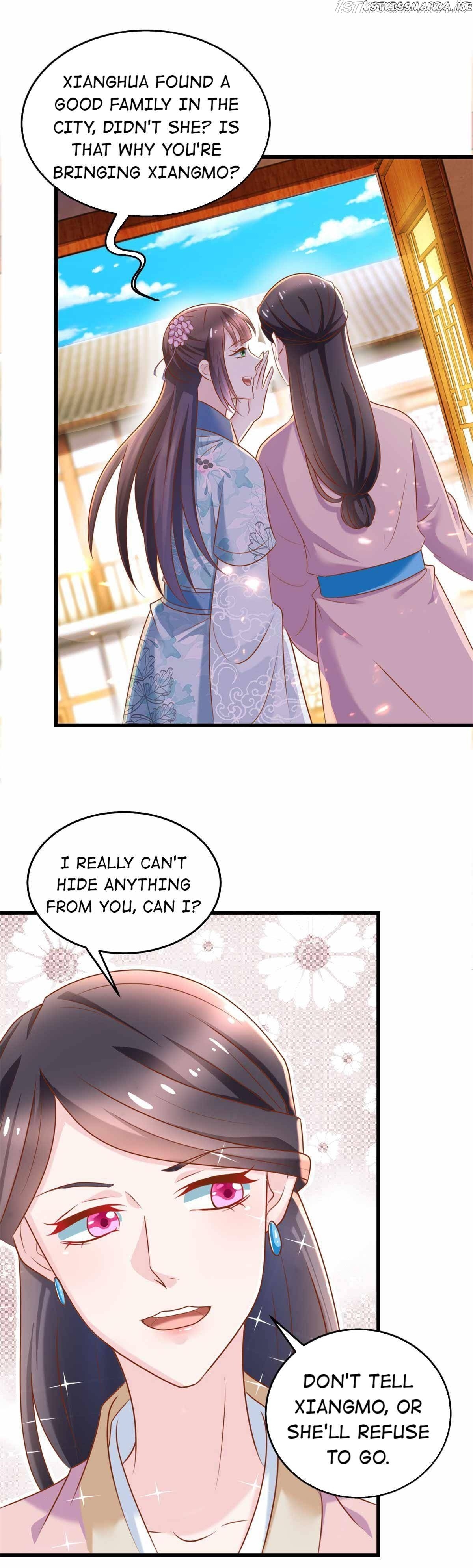 Pretty peasant girl chapter 205 - page 10