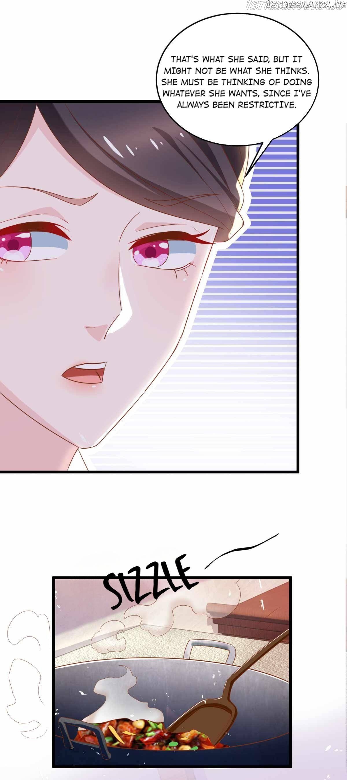 Pretty peasant girl chapter 205 - page 12