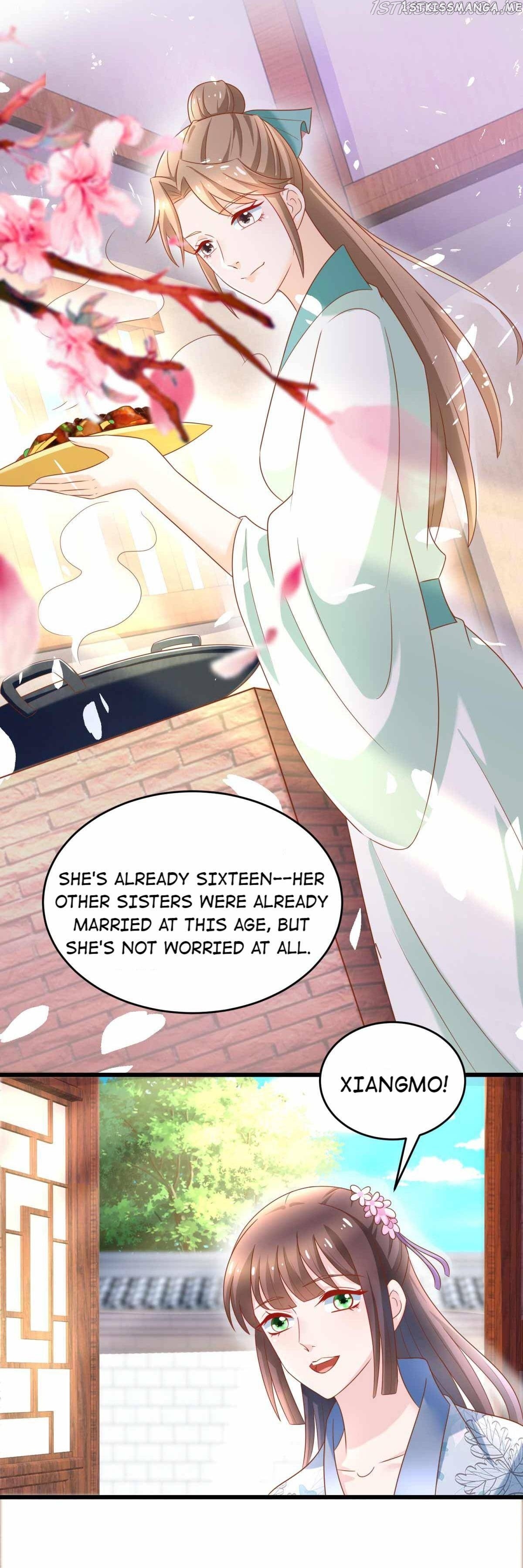 Pretty peasant girl chapter 205 - page 13