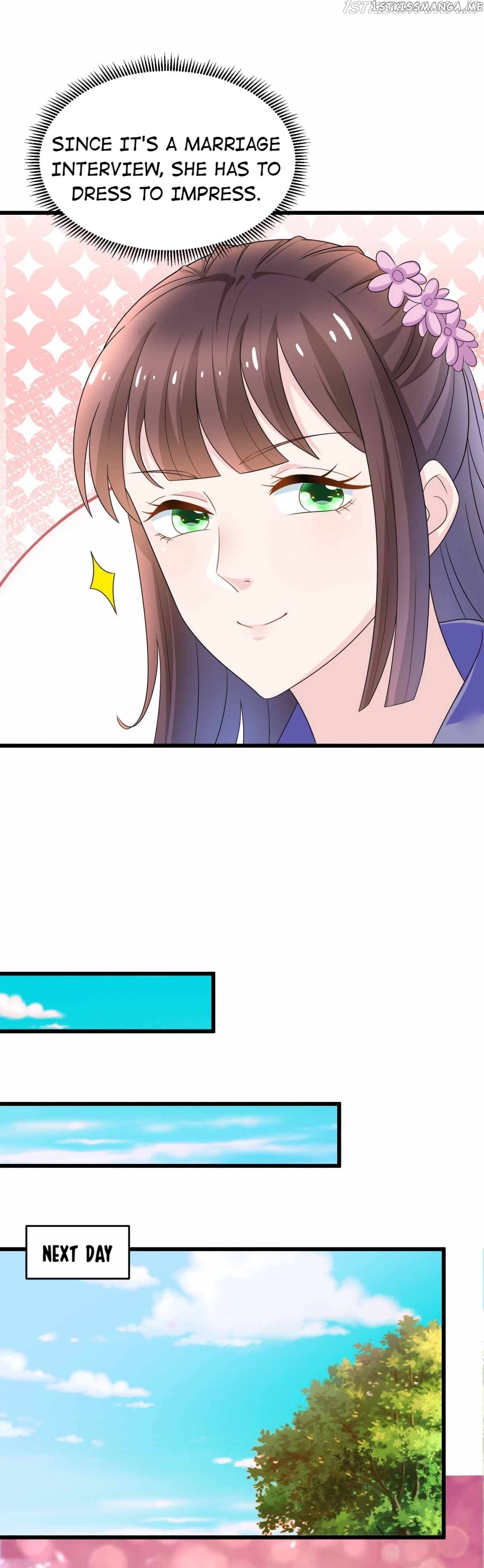 Pretty peasant girl chapter 205 - page 16