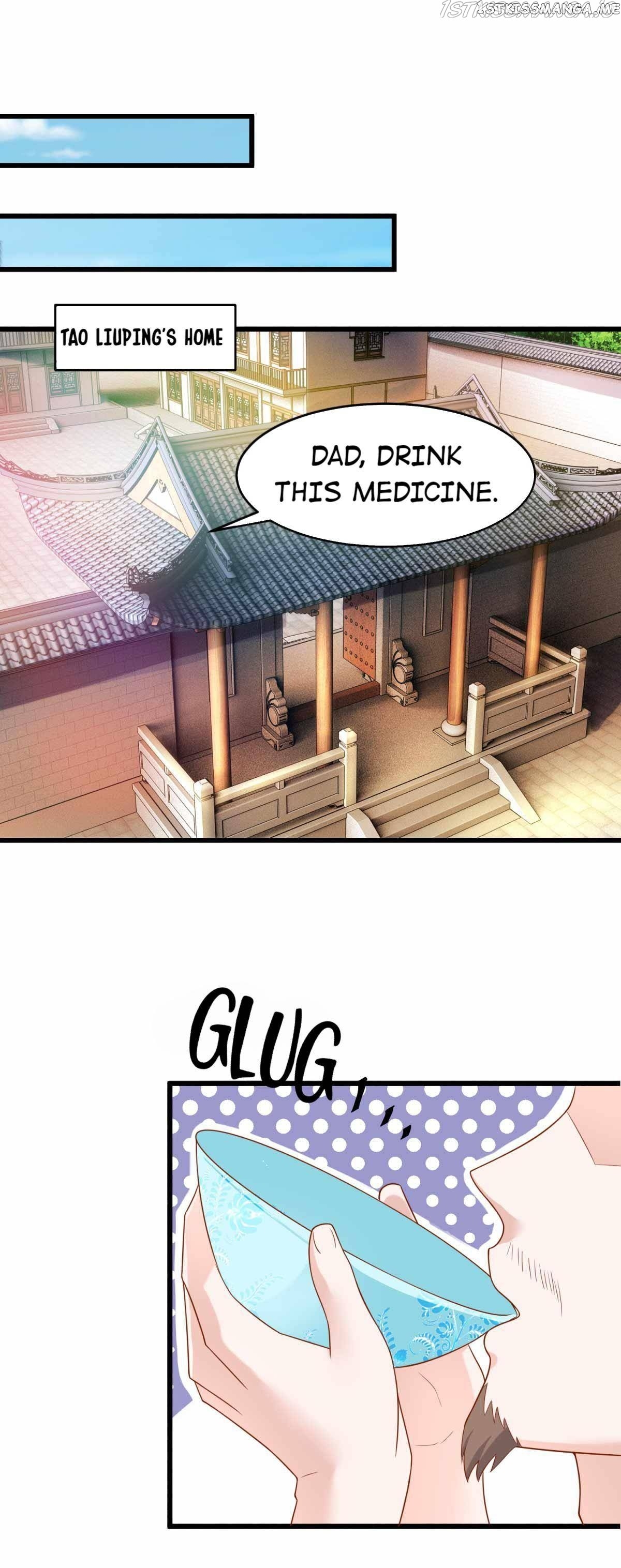 Pretty peasant girl chapter 205 - page 2