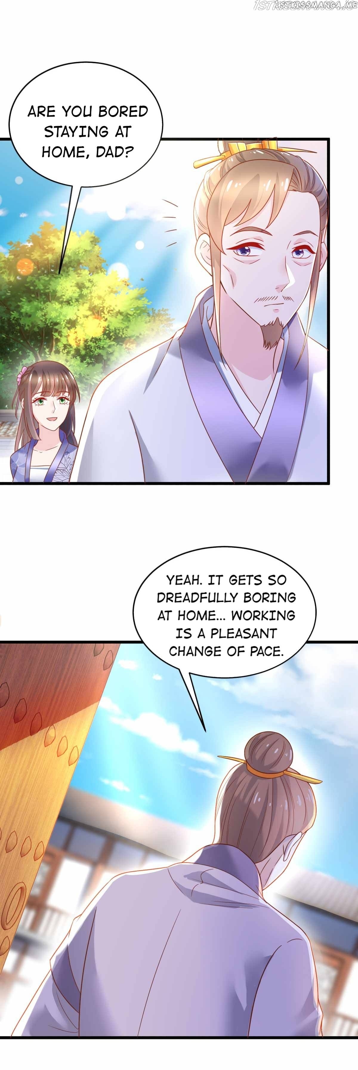 Pretty peasant girl chapter 205 - page 24