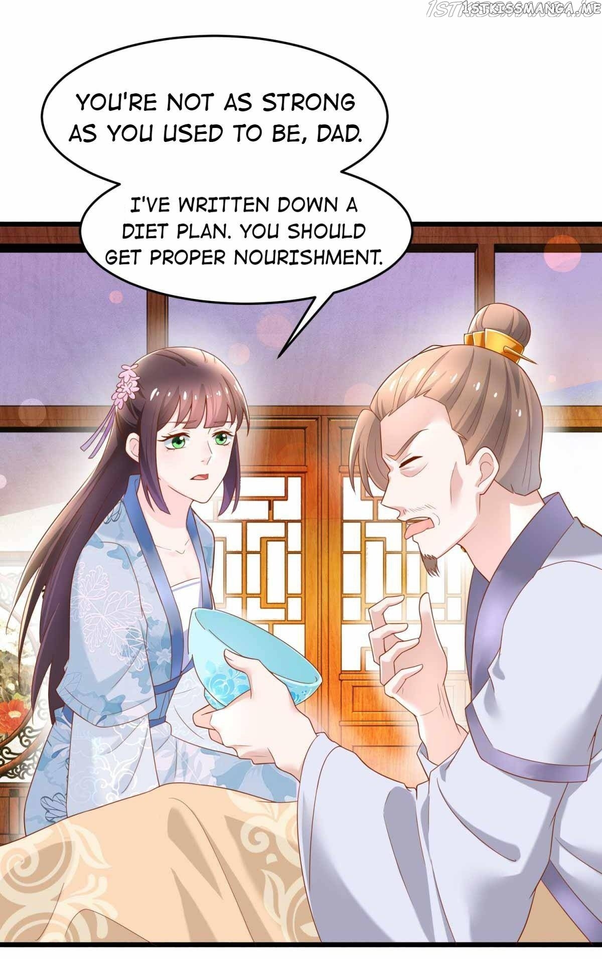 Pretty peasant girl chapter 205 - page 3