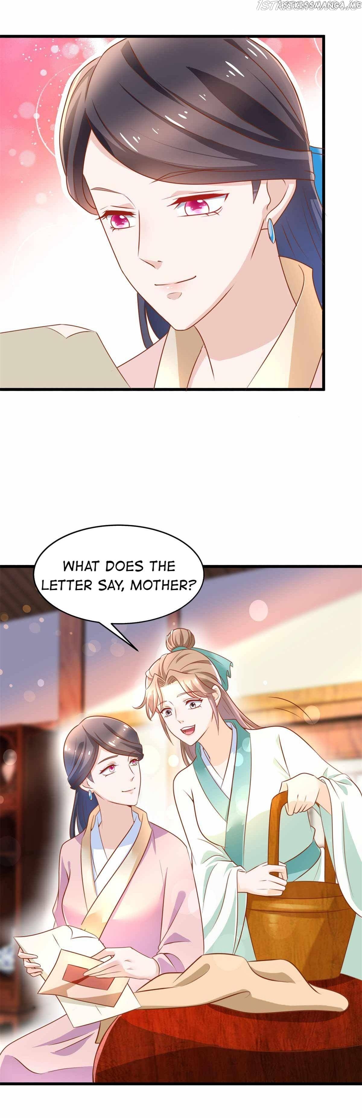 Pretty peasant girl chapter 205 - page 7