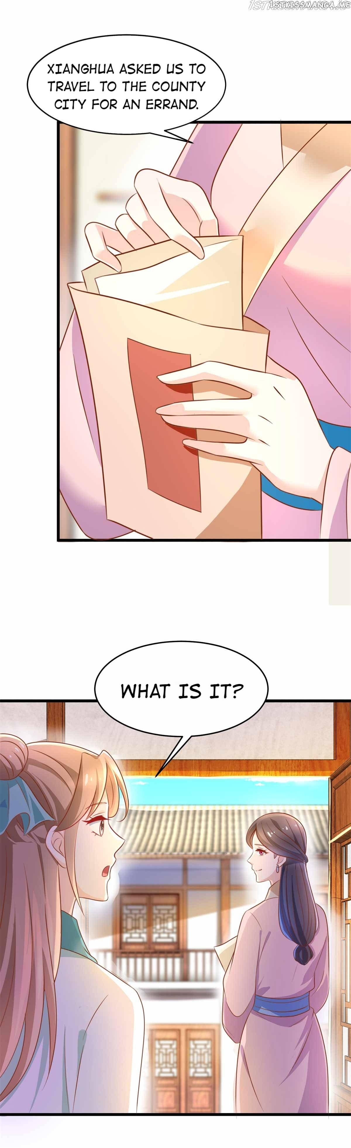 Pretty peasant girl chapter 205 - page 8
