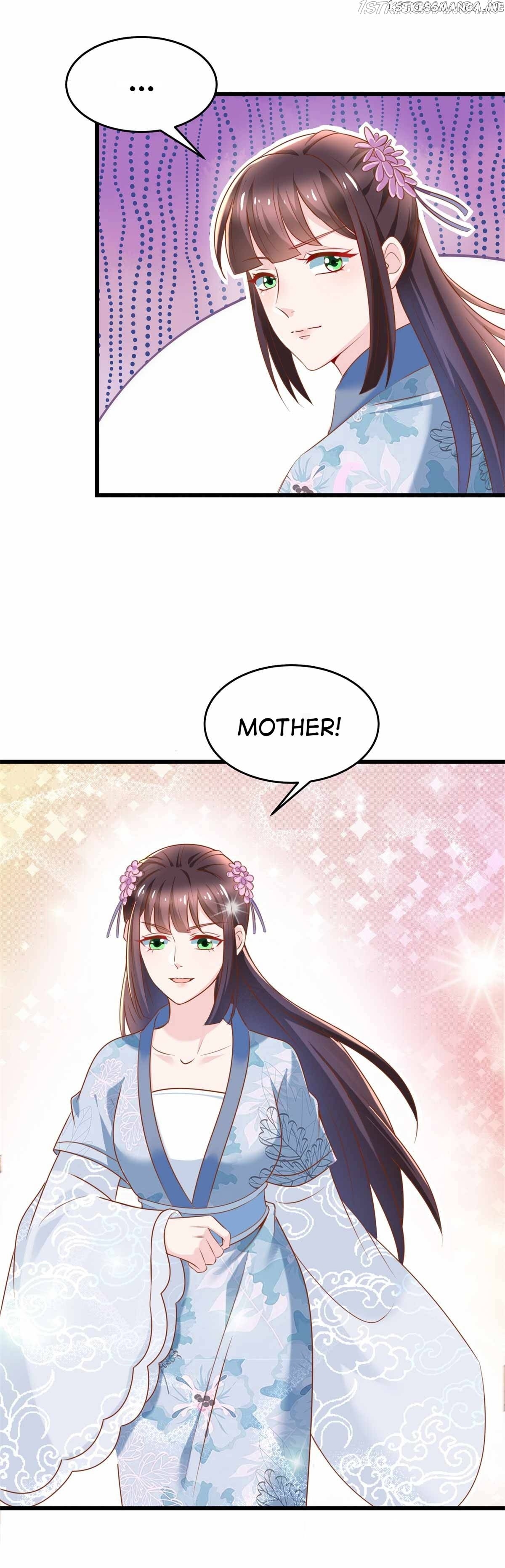 Pretty peasant girl chapter 205 - page 9