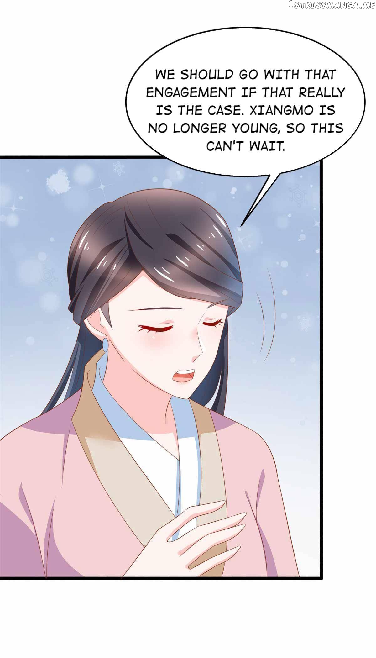Pretty peasant girl chapter 206 - page 11