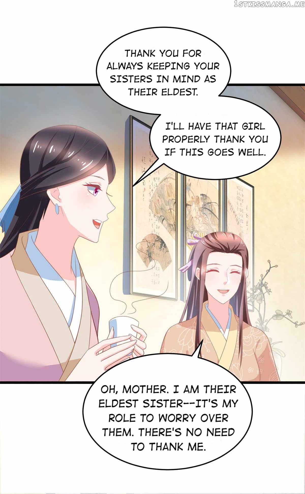 Pretty peasant girl chapter 206 - page 12