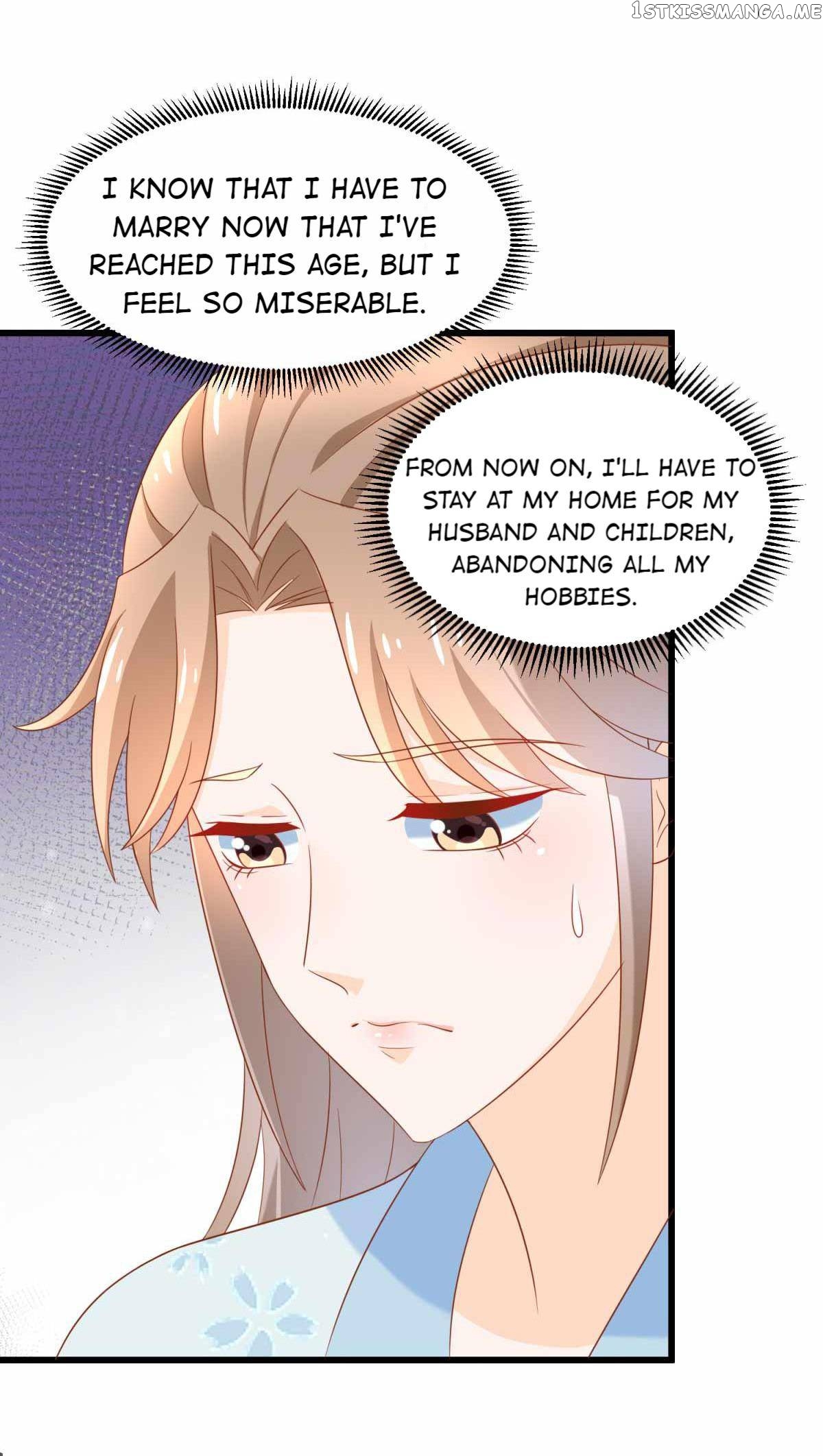 Pretty peasant girl chapter 206 - page 14