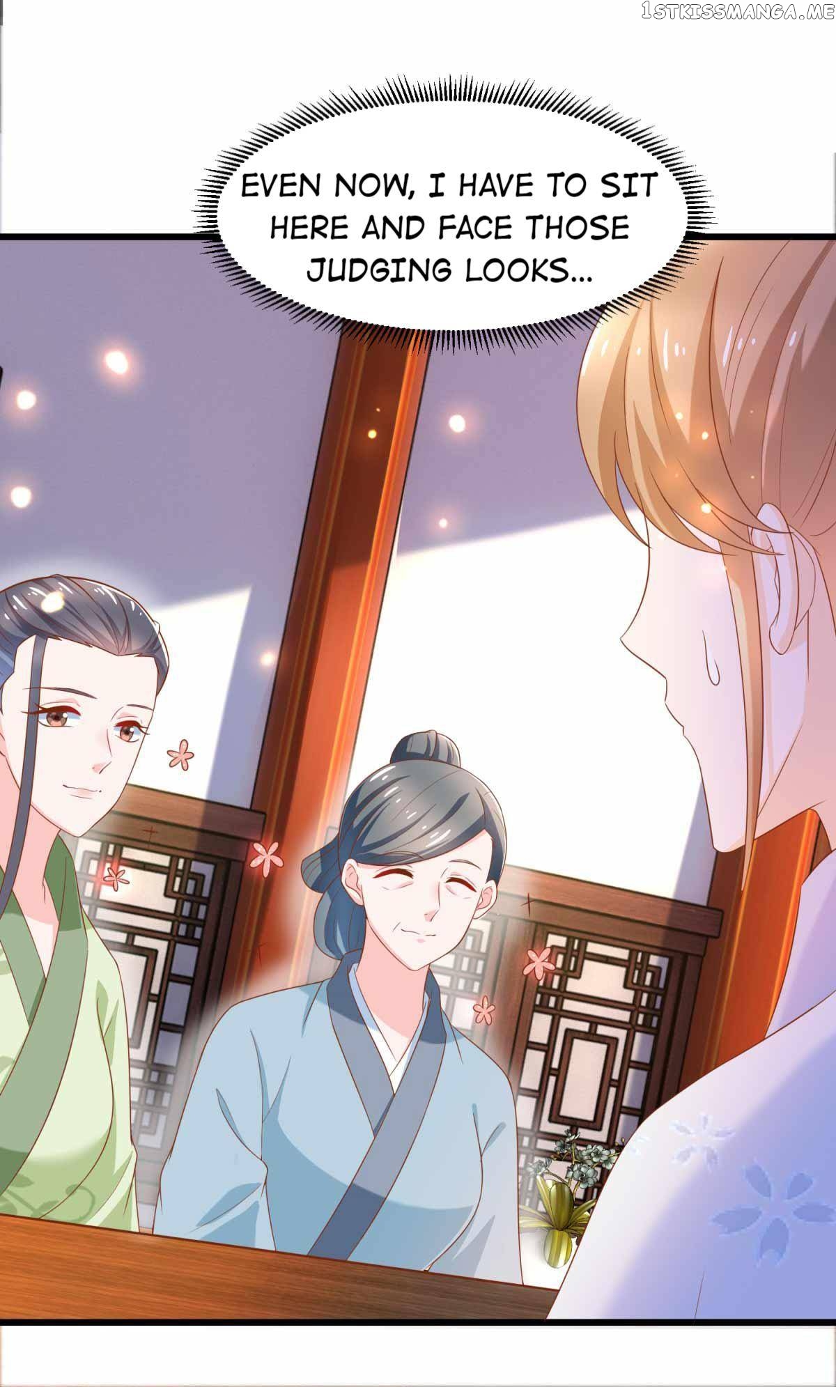 Pretty peasant girl chapter 206 - page 15