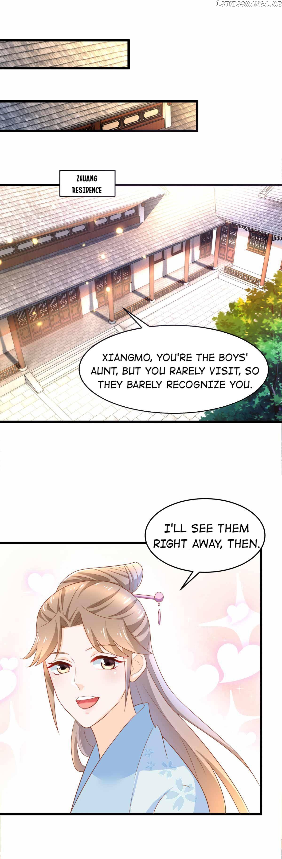 Pretty peasant girl chapter 206 - page 2