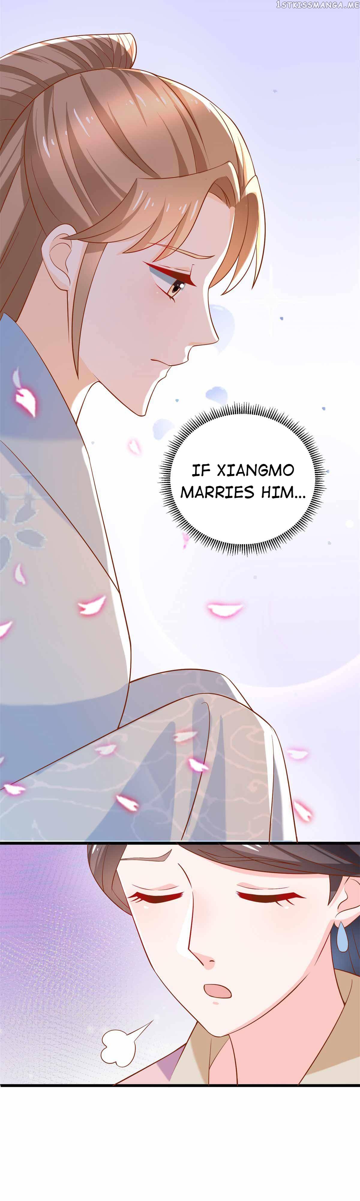 Pretty peasant girl chapter 206 - page 24