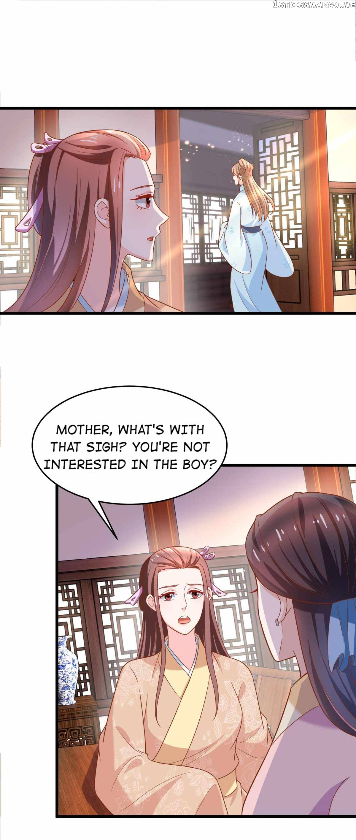 Pretty peasant girl chapter 206 - page 27