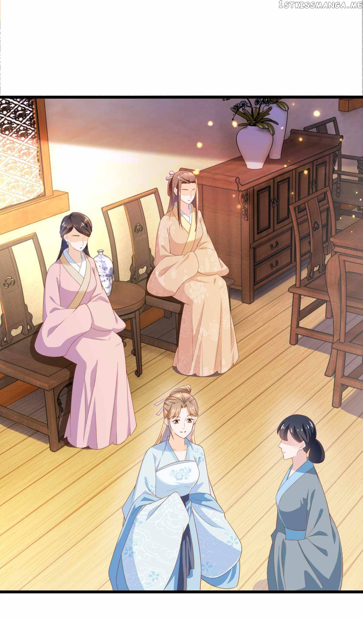 Pretty peasant girl chapter 206 - page 3