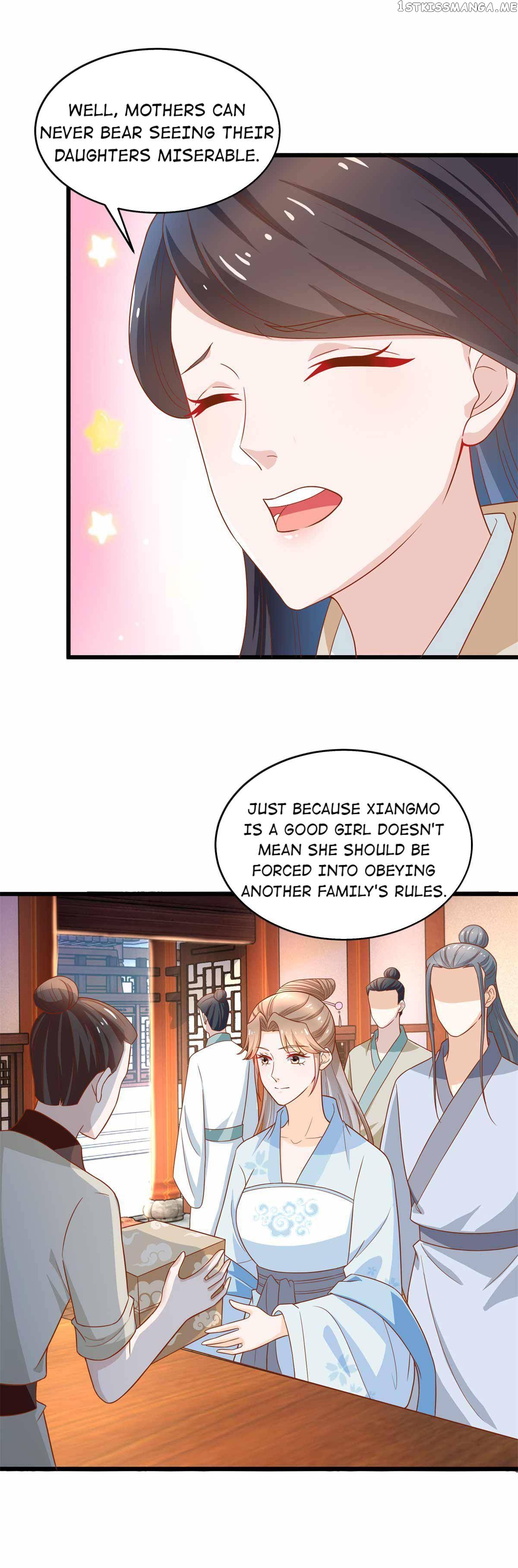 Pretty peasant girl chapter 206 - page 30