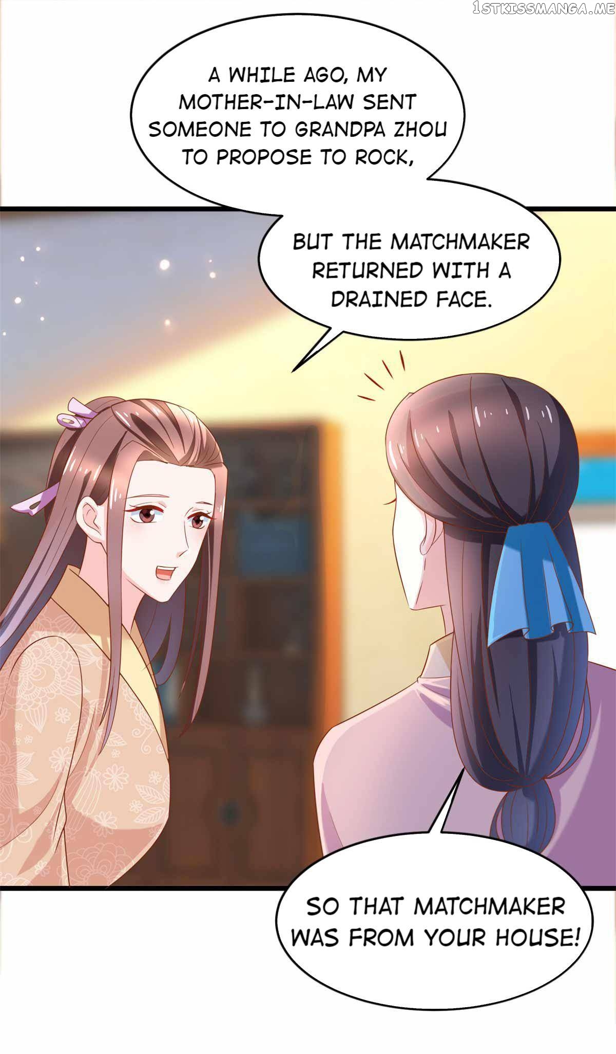Pretty peasant girl chapter 206 - page 5