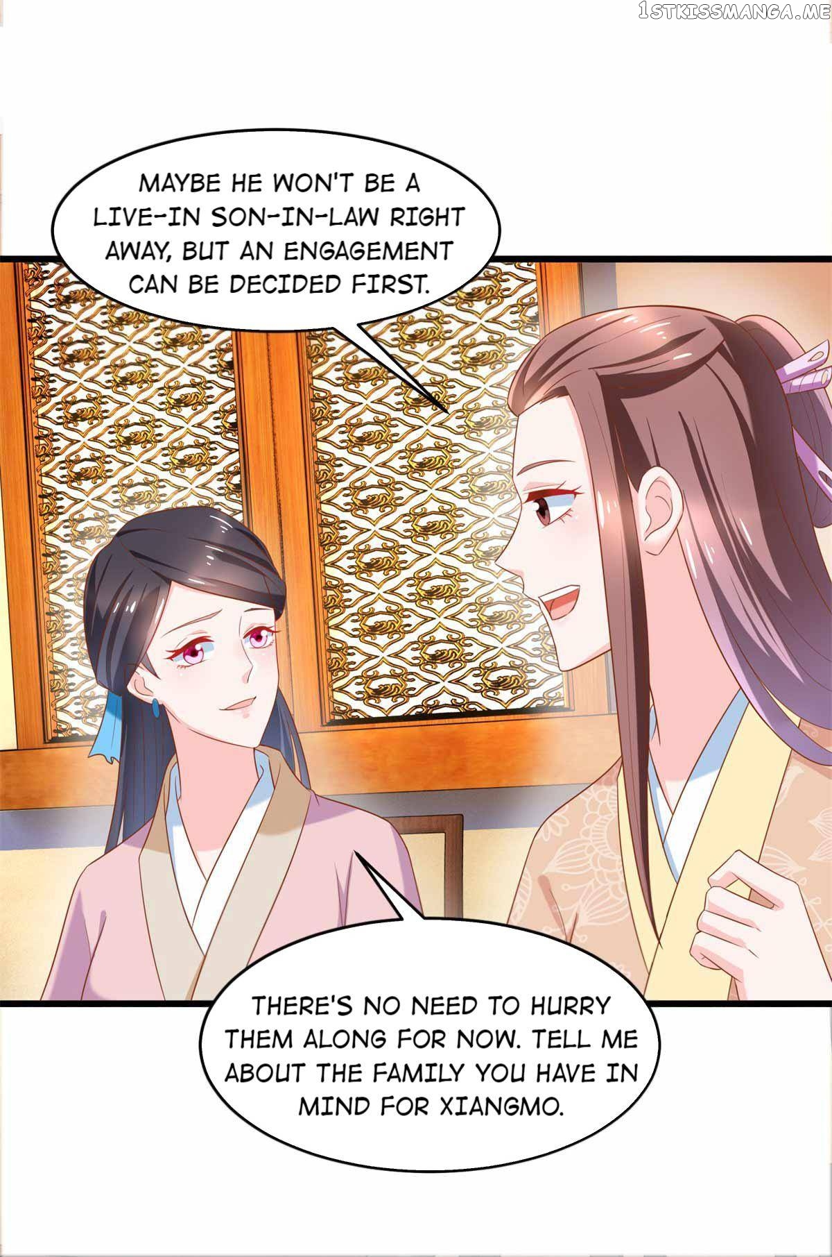 Pretty peasant girl chapter 206 - page 8