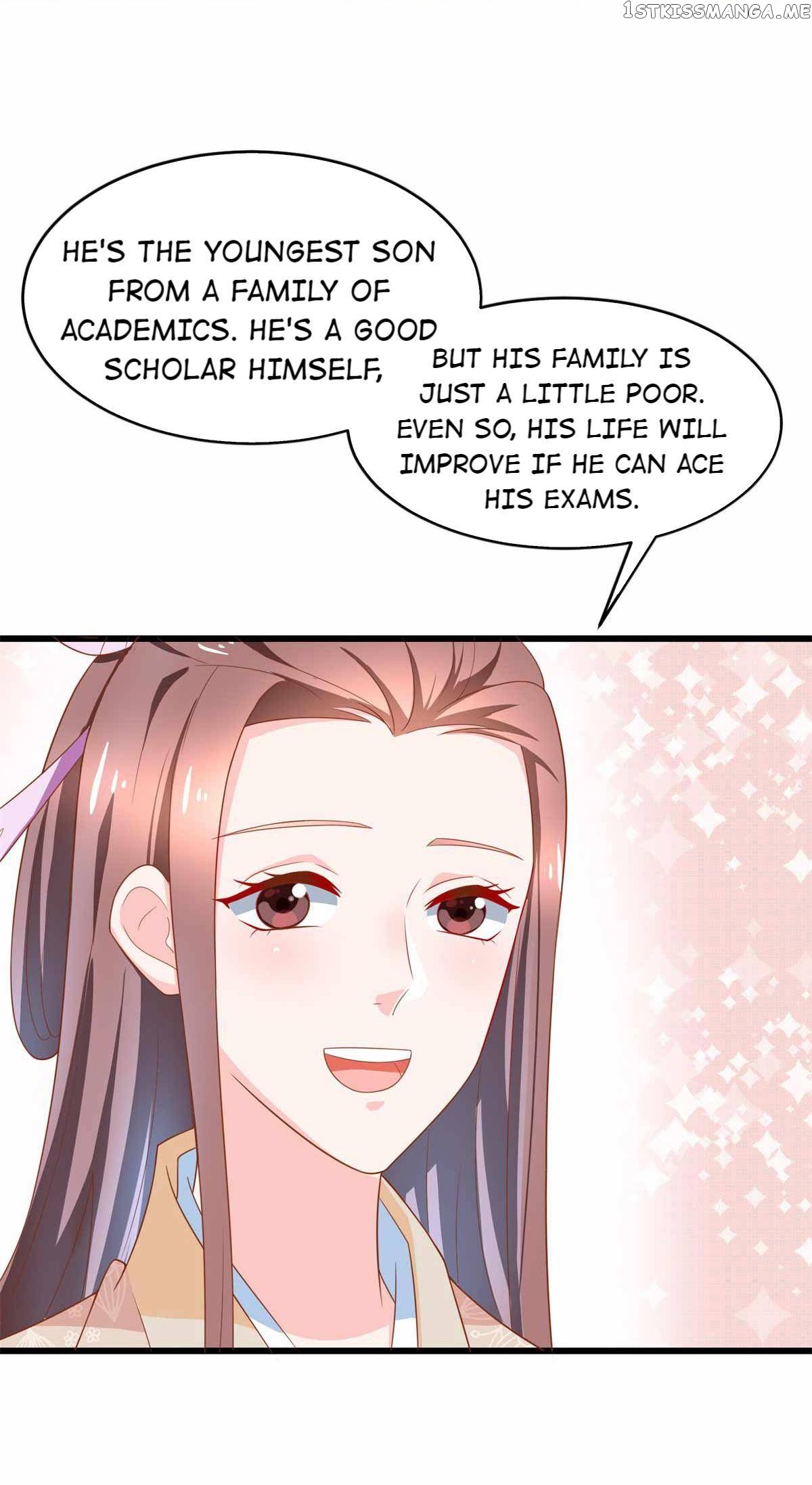 Pretty peasant girl chapter 206 - page 9