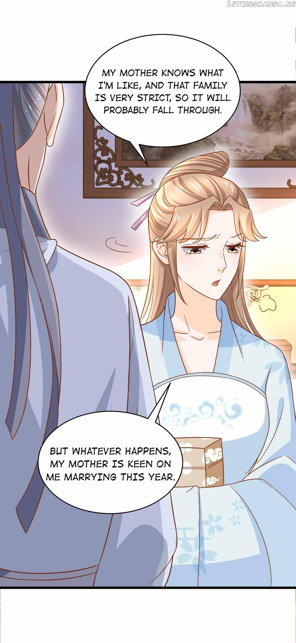 Pretty peasant girl chapter 207 - page 11